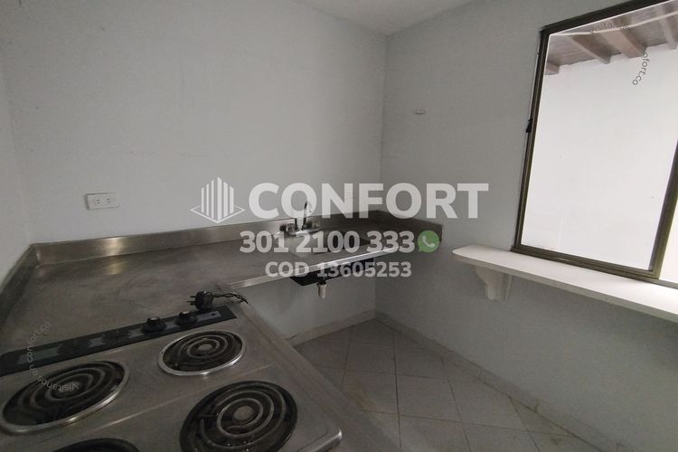 Casa en Arriendo en Conquistadores, Medellín - Miniatura 7