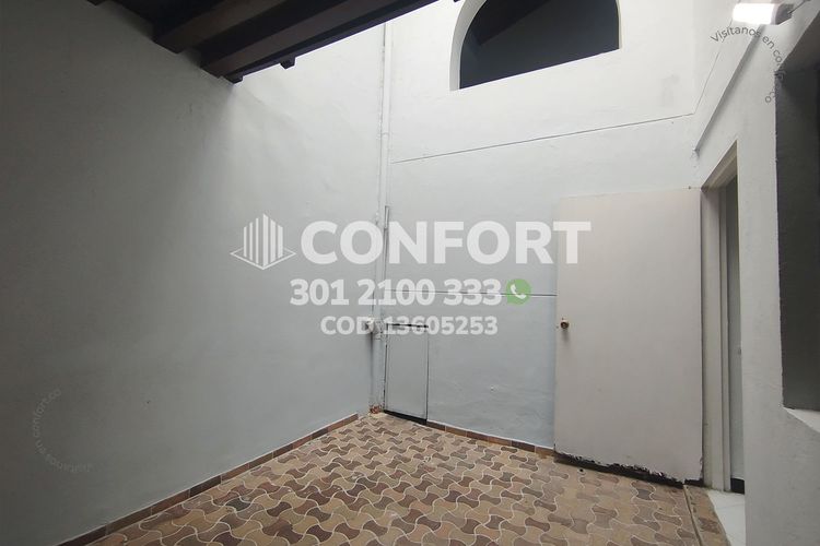 Casa en Arriendo en Conquistadores, Medellín - Miniatura 8