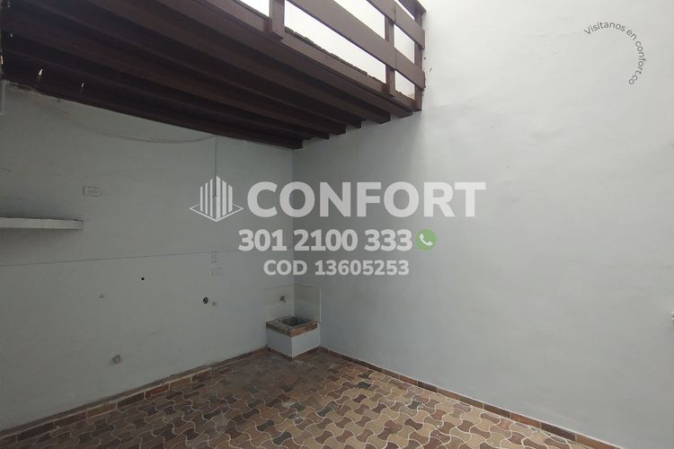 Casa en Arriendo en Conquistadores, Medellín - Miniatura 9