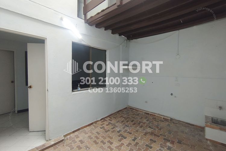 Casa en Arriendo en Conquistadores, Medellín - Miniatura 10