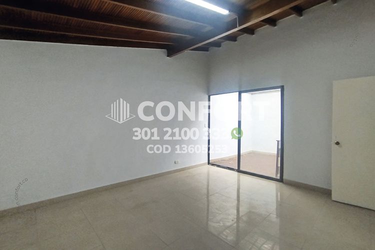 Casa en Arriendo en Conquistadores, Medellín - Miniatura 13
