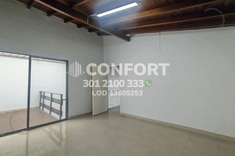 Casa en Arriendo en Conquistadores, Medellín - Miniatura 14