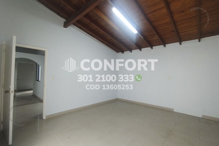 Casa en Arriendo en Conquistadores, Medellín - Miniatura 15