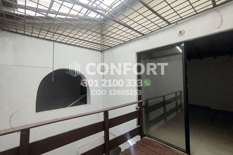 Casa en Arriendo en Conquistadores, Medellín - Miniatura 17