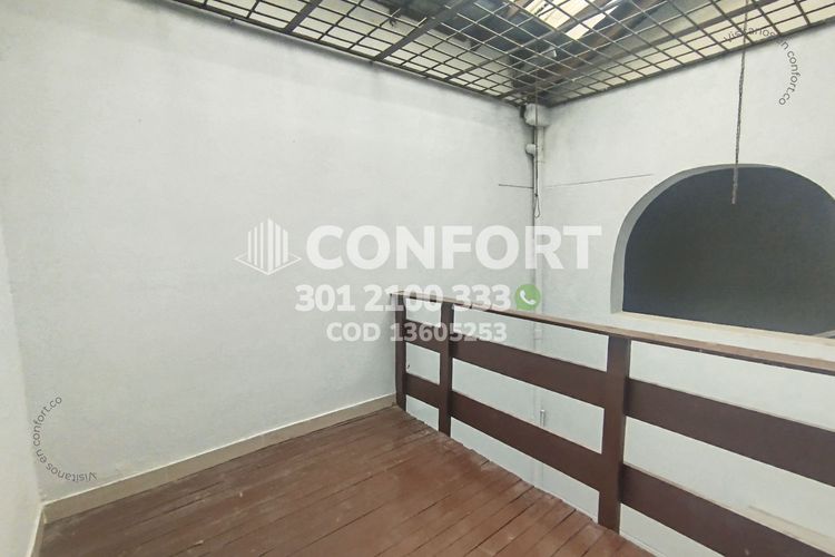 Casa en Arriendo en Conquistadores, Medellín - Miniatura 18