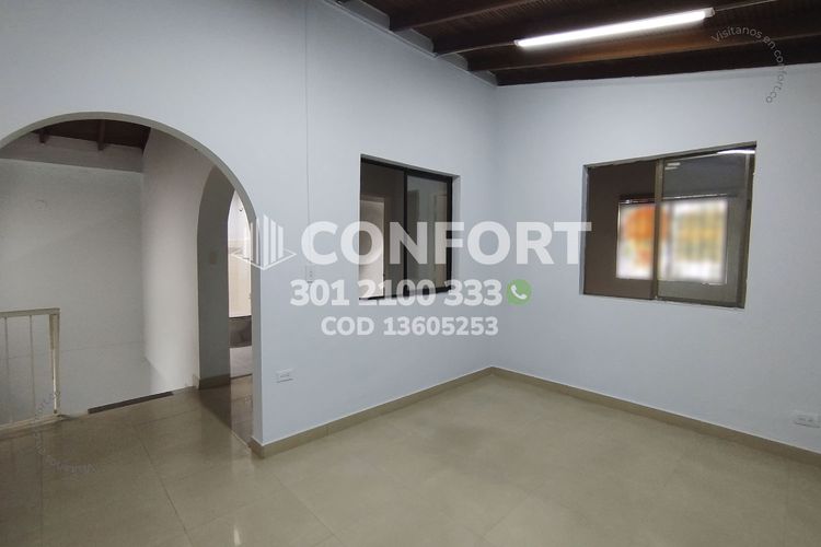 Casa en Arriendo en Conquistadores, Medellín - Miniatura 19