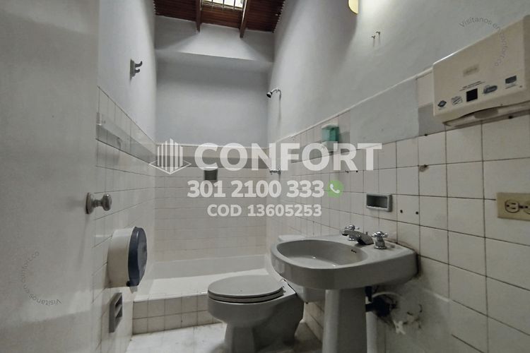 Casa en Arriendo en Conquistadores, Medellín - Miniatura 22