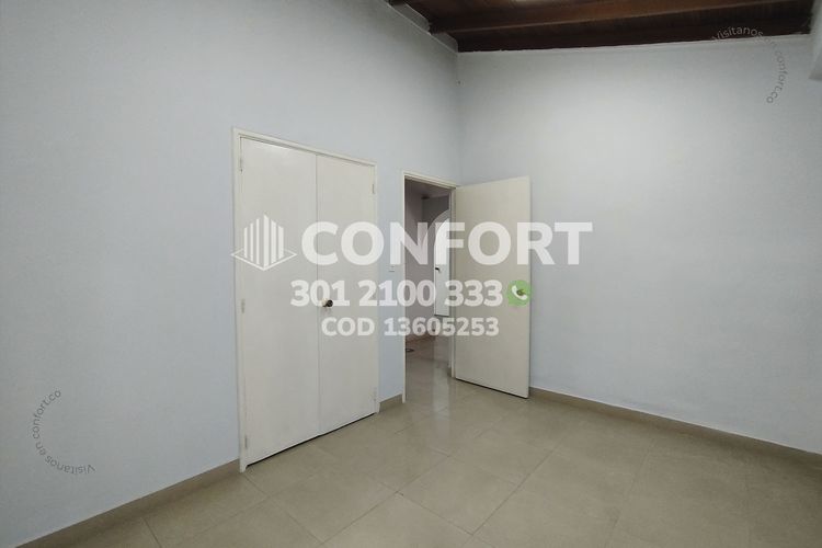 Casa en Arriendo en Conquistadores, Medellín - Miniatura 24