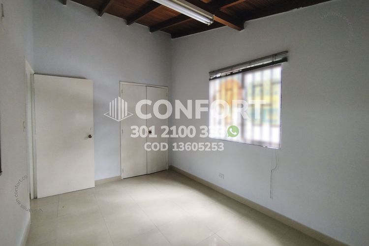 Casa en Arriendo en Conquistadores, Medellín - Miniatura 27