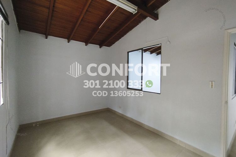 Casa en Arriendo en Conquistadores, Medellín - Miniatura 28