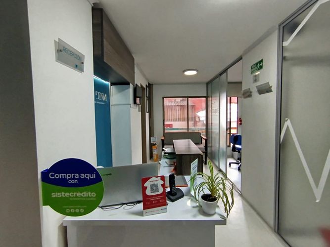 Oficina en Venta en El centro, Manizales - Miniatura 6