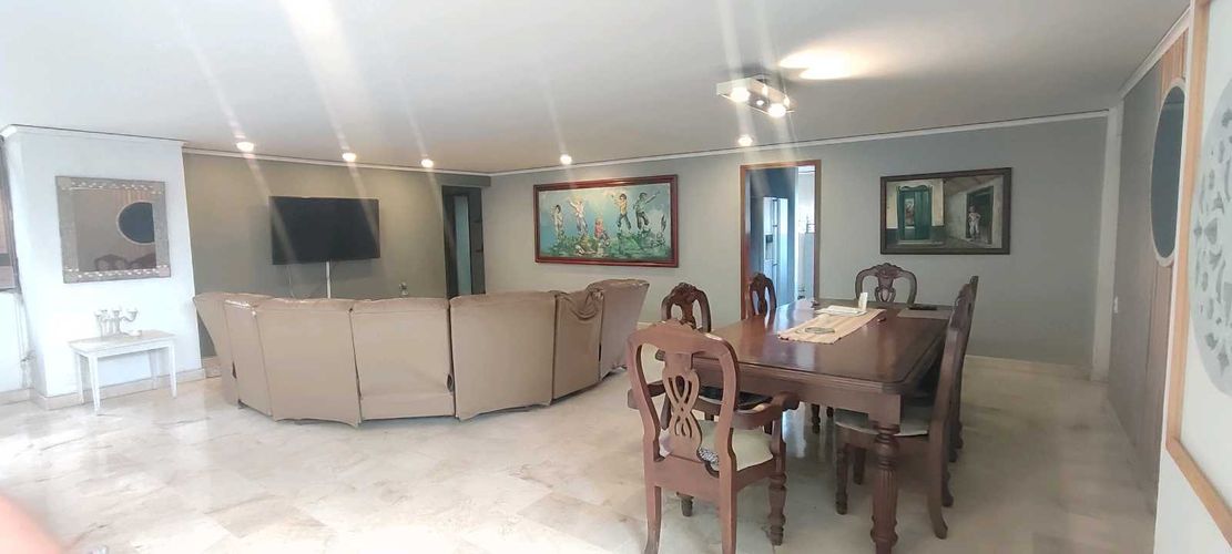 Apartamento en Arriendo en El Poblado, Medellín - Miniatura 4