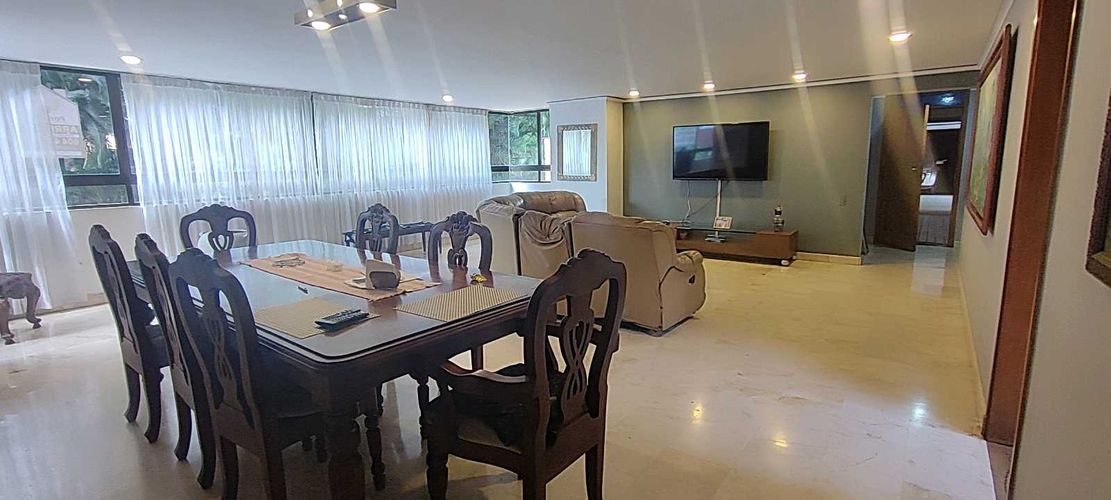 Apartamento en Arriendo en El Poblado, Medellín - Miniatura 5