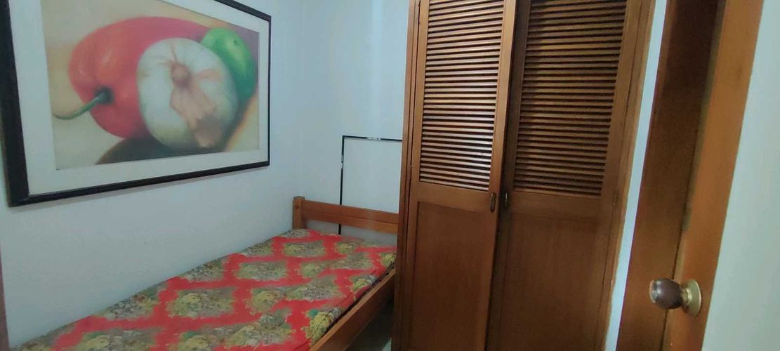 Apartamento en Arriendo en El Poblado, Medellín - Miniatura 7