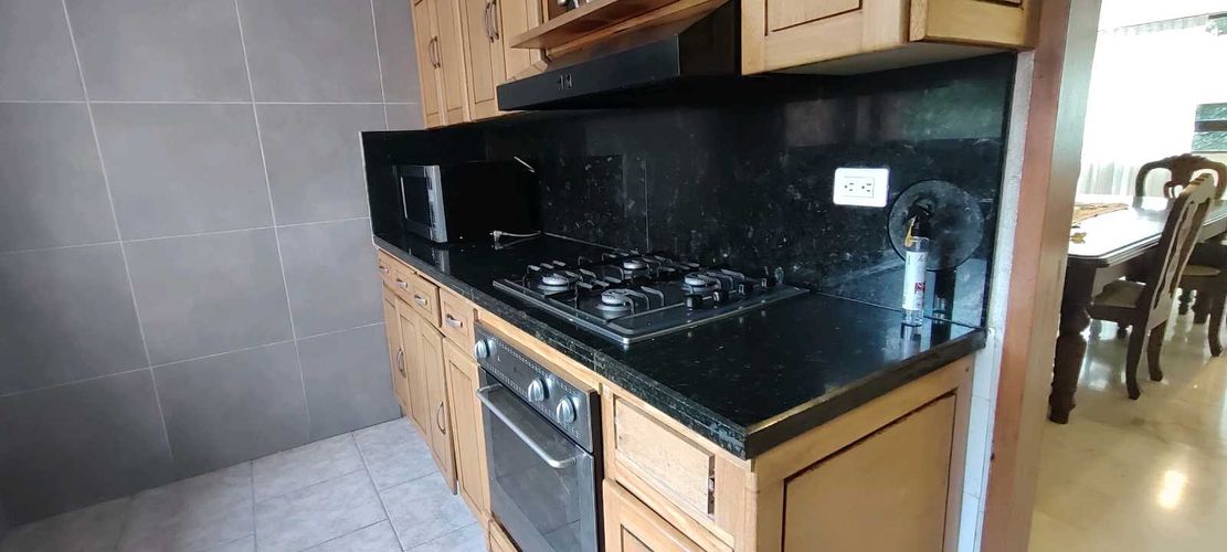 Apartamento en Arriendo en El Poblado, Medellín - Miniatura 8