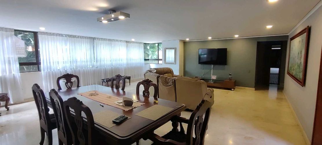 Apartamento en Arriendo en El Poblado, Medellín - Miniatura 10
