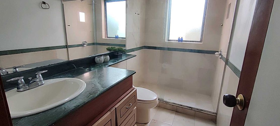 Apartamento en Arriendo en El Poblado, Medellín - Miniatura 12