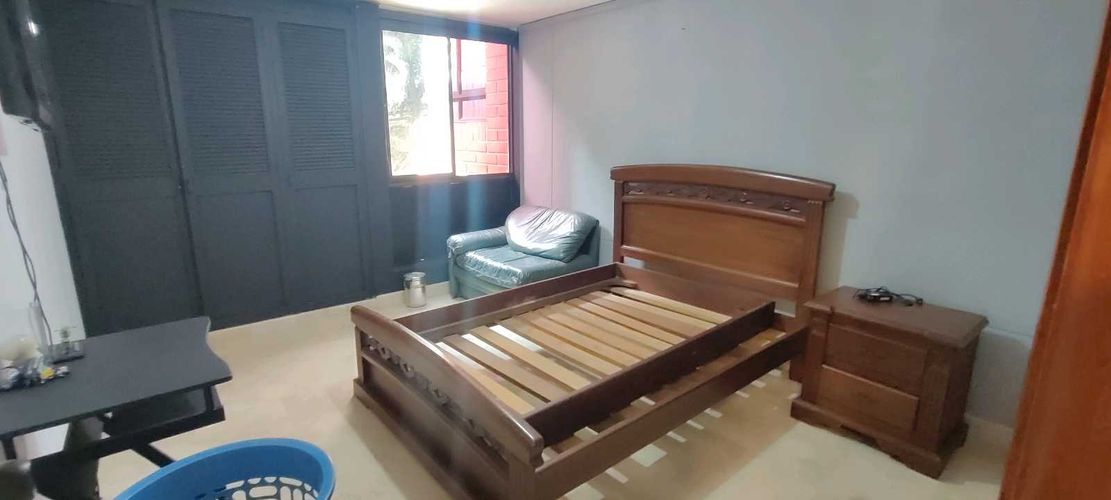 Apartamento en Arriendo en El Poblado, Medellín - Miniatura 13