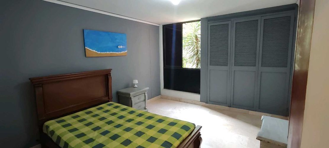 Apartamento en Arriendo en El Poblado, Medellín - Miniatura 15