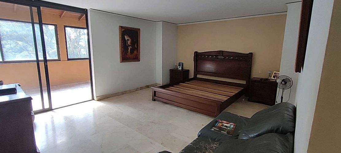 Apartamento en Arriendo en El Poblado, Medellín - Miniatura 17