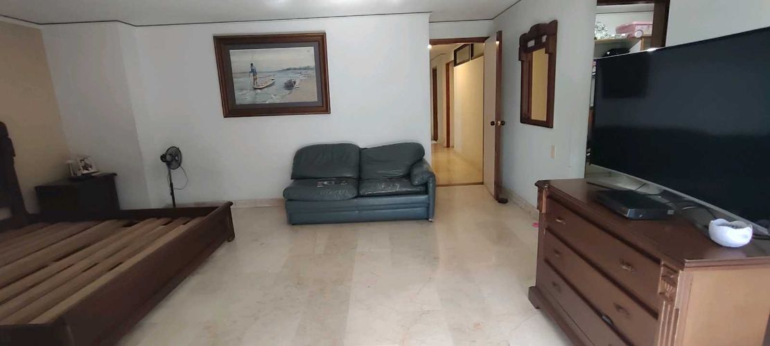 Apartamento en Arriendo en El Poblado, Medellín - Miniatura 19
