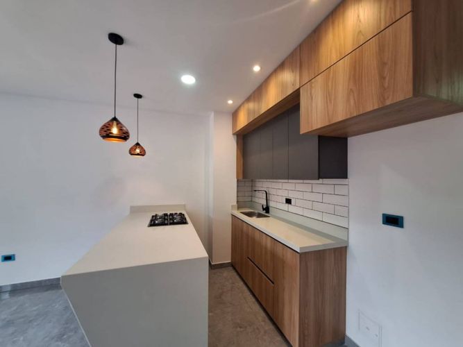 Apartaestudio en Venta en Monta�ez, Guarne - Miniatura 2