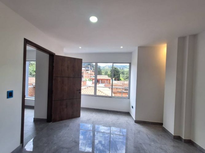 Apartaestudio en Venta en Monta�ez, Guarne - Miniatura 3