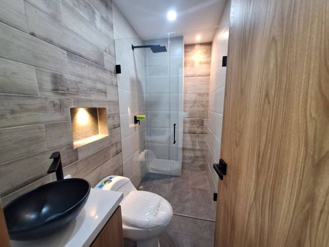 Apartaestudio en Venta en Monta�ez, Guarne - Miniatura 7