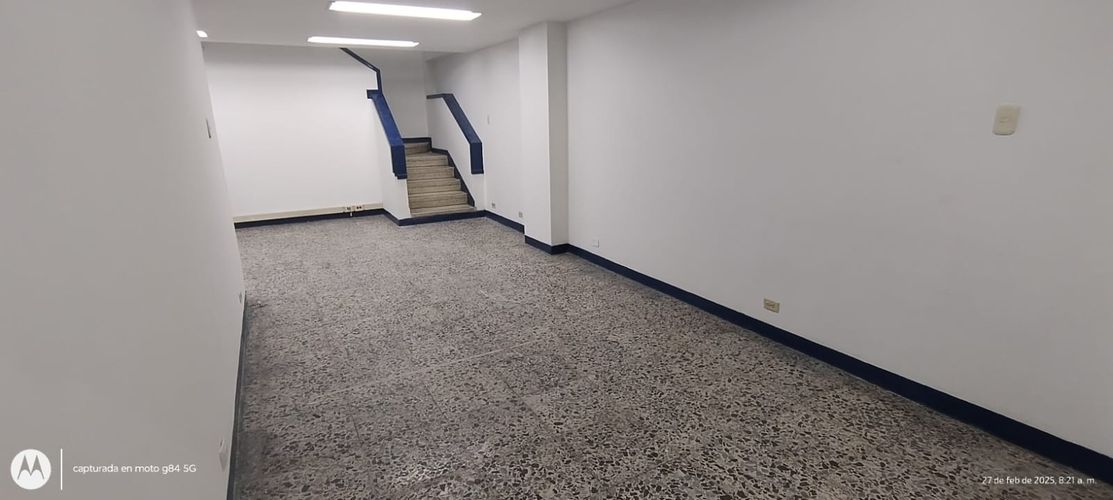 Oficina en Arriendo en Sector plaza de bolivar, Pereira - Imagen 1