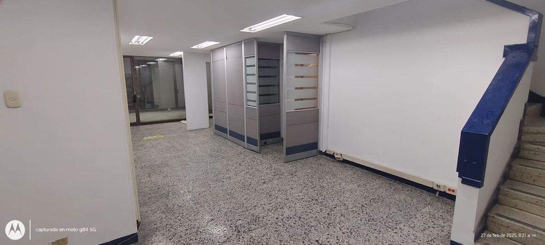 Oficina en Arriendo en Sector plaza de bolivar, Pereira - Miniatura 2