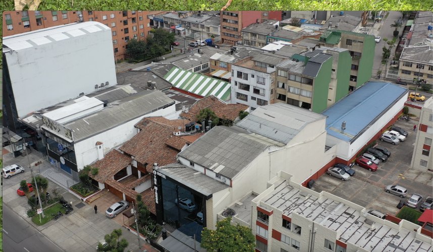 Edificio en Arriendo en Gran america, Bogotá - Miniatura 2