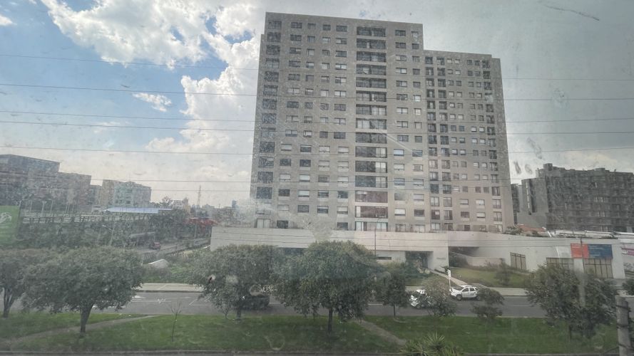 Edificio en Arriendo en Gran america, Bogotá - Miniatura 10