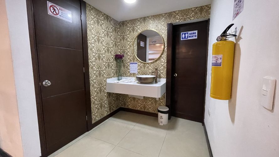 Edificio en Arriendo en Gran america, Bogotá - Miniatura 24