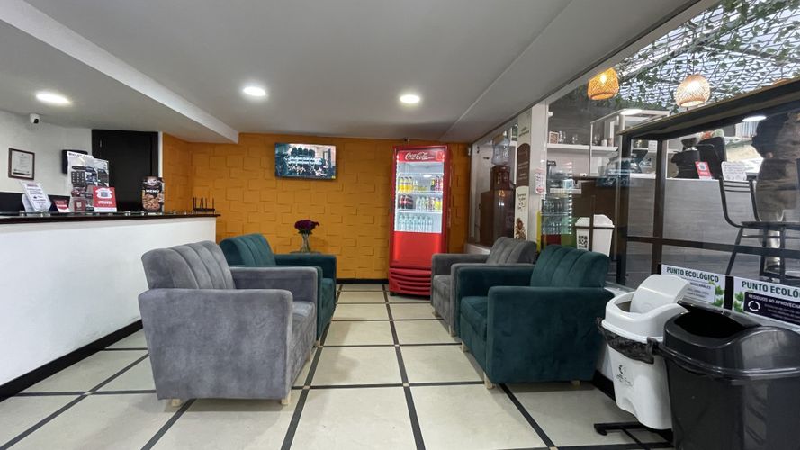 Edificio en Arriendo en Gran america, Bogotá - Miniatura 26