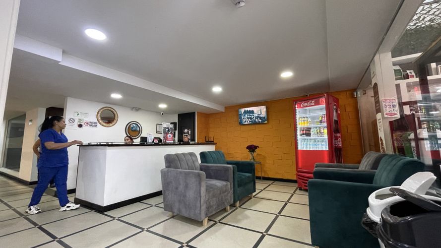 Edificio en Arriendo en Gran america, Bogotá - Miniatura 27
