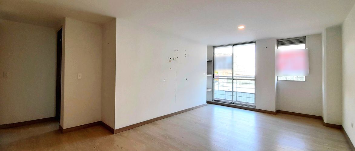 Apartamento en  Venta en Engativá, Bogotá - Miniatura 2