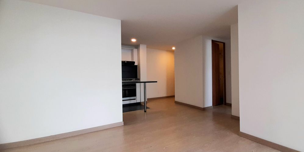 Apartamento en  Venta en Engativá, Bogotá - Miniatura 4