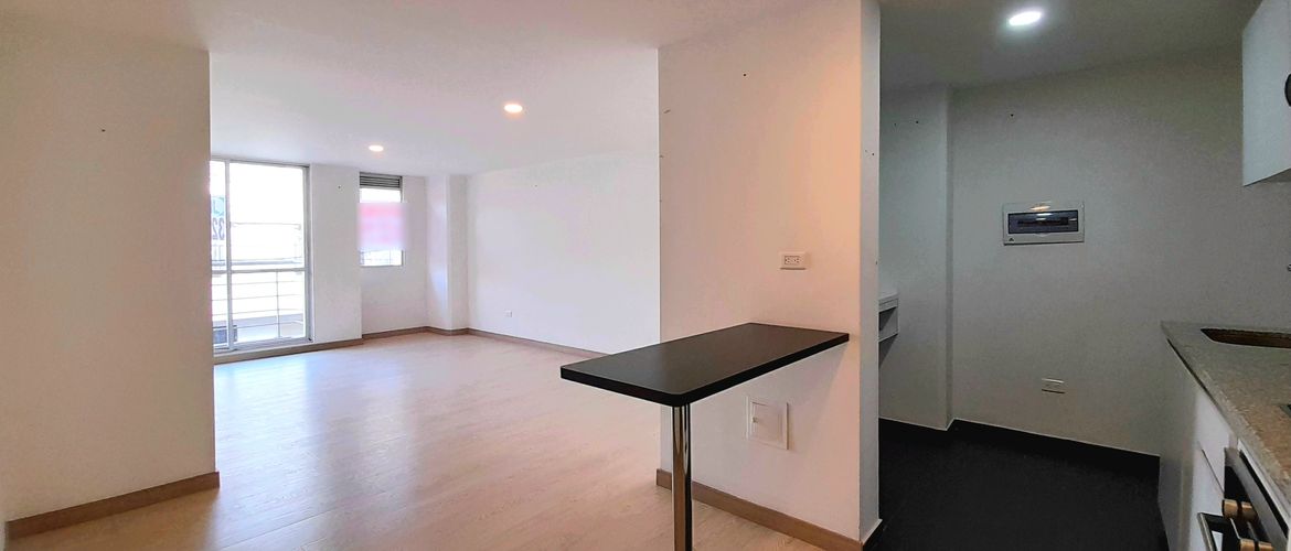 Apartamento en  Venta en Engativá, Bogotá - Miniatura 5