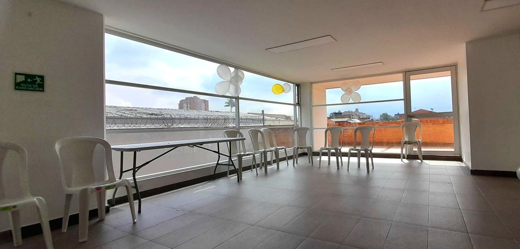 Apartamento en  Venta en Engativá, Bogotá - Miniatura 14