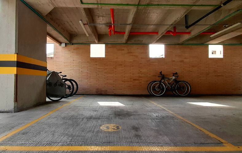 Apartamento en  Venta en Engativá, Bogotá - Miniatura 16