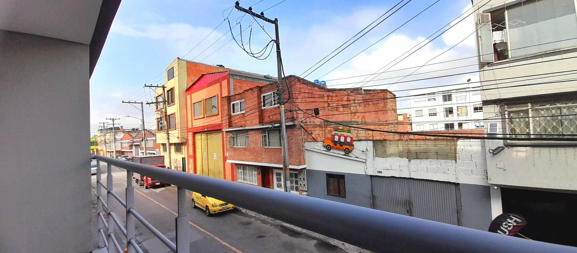 Apartamento en  Venta en Engativá, Bogotá - Miniatura 18