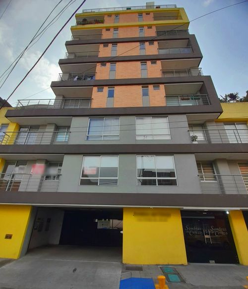Apartamento en  Venta en Engativá, Bogotá - Miniatura 19