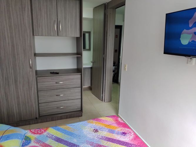 Apartaestudio en Venta en Oro Negro, Armenia - Miniatura 3