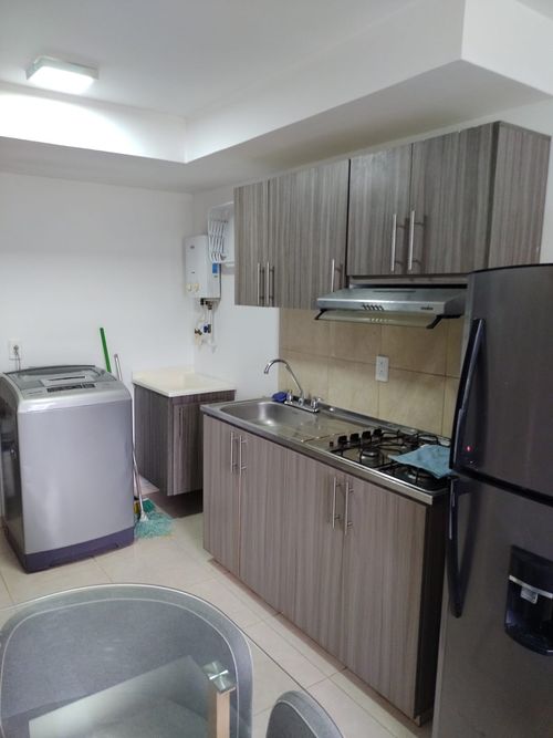 Apartaestudio en Venta en Oro Negro, Armenia - Miniatura 4