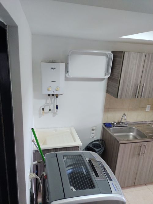 Apartaestudio en Venta en Oro Negro, Armenia - Miniatura 7