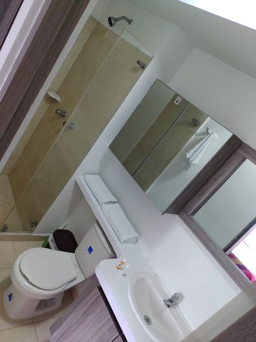 Apartaestudio en Venta en Oro Negro, Armenia - Miniatura 8