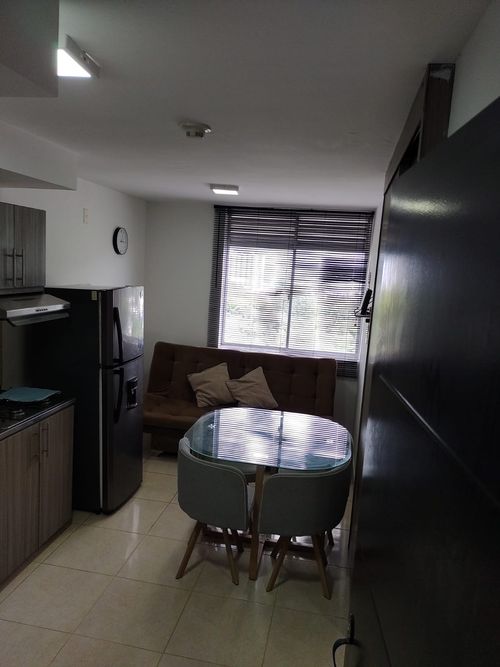 Apartaestudio en Venta en Oro Negro, Armenia - Miniatura 11