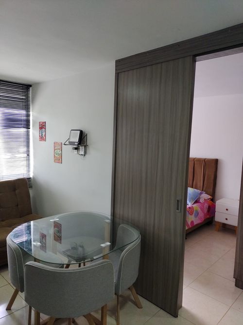 Apartaestudio en Venta en Oro Negro, Armenia - Miniatura 12