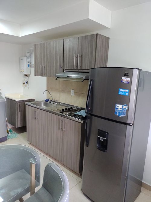 Apartaestudio en Venta en Oro Negro, Armenia - Miniatura 16