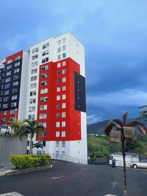 Apartaestudio en Venta en Oro Negro, Armenia - Miniatura 20